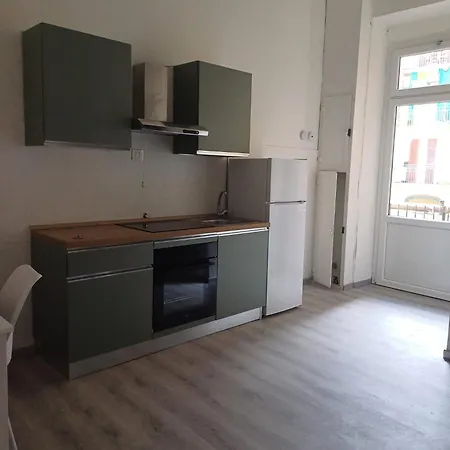 Apartment Il Valentino Petrarca *