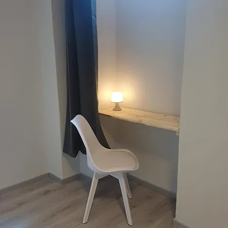 Apartment Il Valentino Petrarca Turin