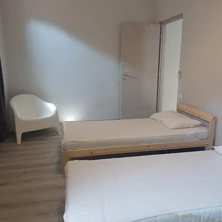 Apartment Il Valentino Petrarca Turin