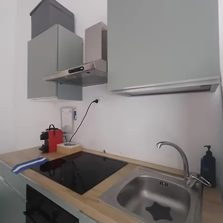 Appartement Il Valentino Petrarca *