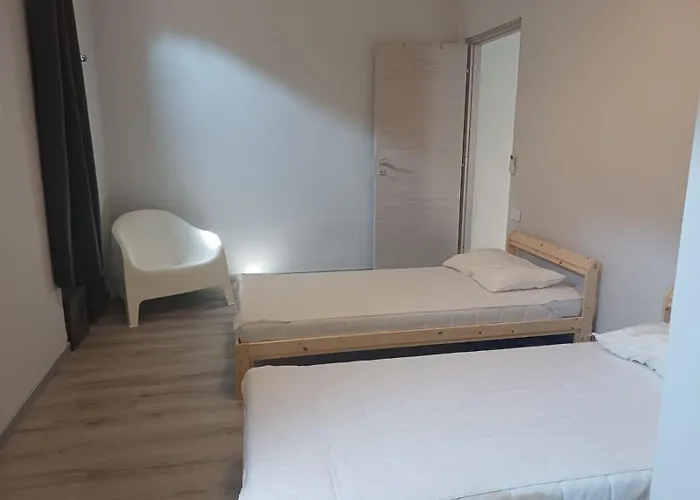 Apartment Il Valentino Petrarca Turin