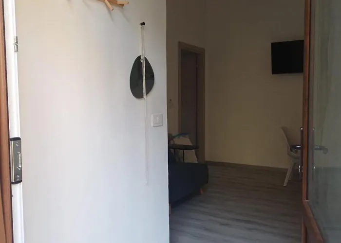 Il Valentino Petrarca Apartment Turin