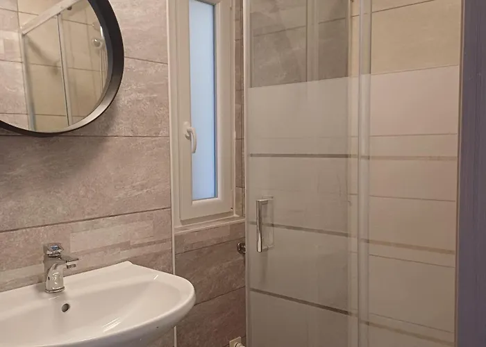 Il Valentino Petrarca Apartment Turin