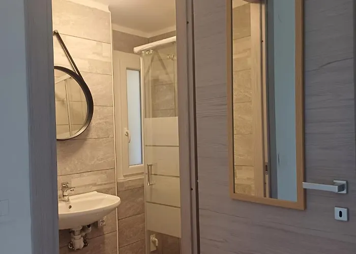 Apartment Il Valentino Petrarca Turin