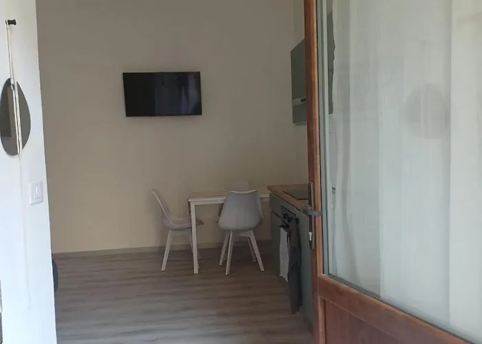 Il Valentino Petrarca Apartamento Turim