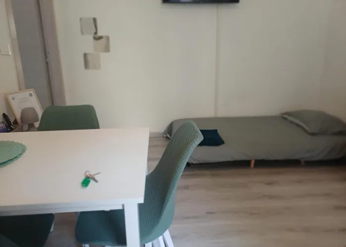 Il Valentino Petrarca Apartamento *
